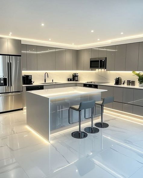 Luxury 3 Bedroom Apartment