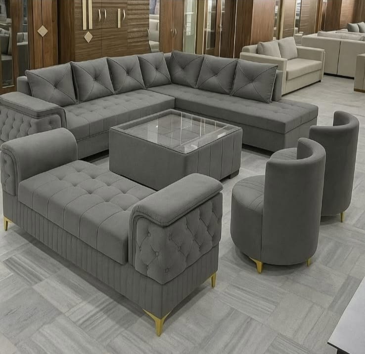 New Development Apartments